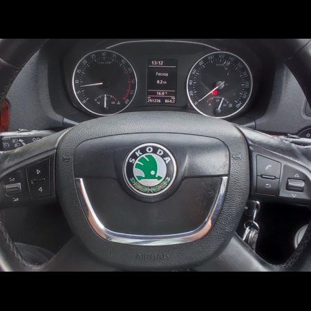 2010 Skoda Octavia ELEGANCE 1.6 CR 105HP 5DR €3,200 thumbnail