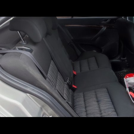 2010 Skoda Octavia ELEGANCE 1.6 CR 105HP 5DR €3,200 thumbnail