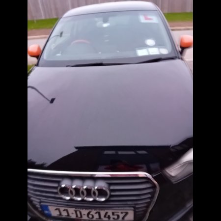 2011 Audi A1 TFSI S-TRONIC