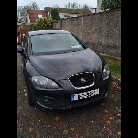 2011 Seat Leon 1.2 TSI S COPA 105PS 5DR