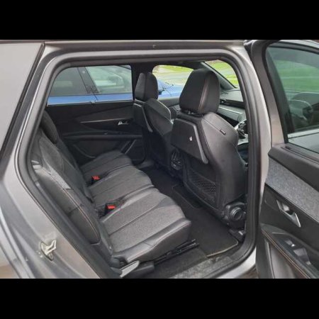 2018 Peugeot 5008 GT-LINE 1.5 BLUE HDI 130 6.2 4