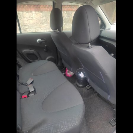 2010 Nissan Micra 1.2 XL 5DR ELITE €4,500 thumbnail