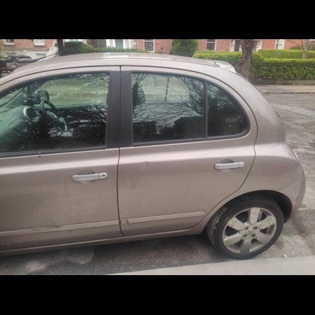 2010 Nissan Micra 1.2 XL 5DR ELITE €4,500 thumbnail