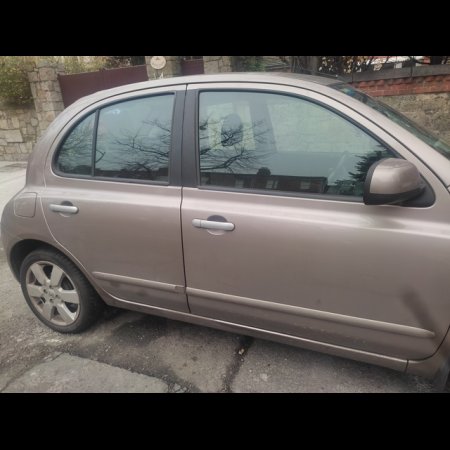 2010 Nissan Micra 1.2 XL 5DR ELITE €4,500 thumbnail