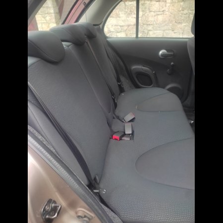 2010 Nissan Micra 1.2 XL 5DR ELITE €4,500 thumbnail