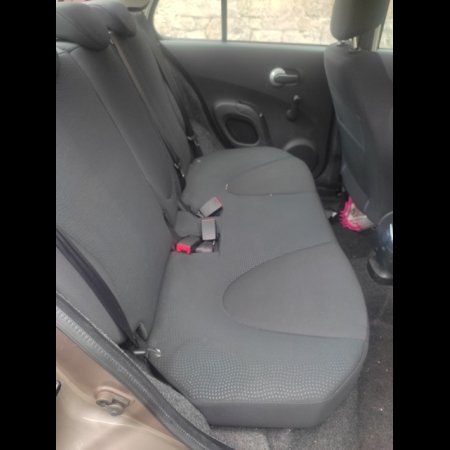 2010 Nissan Micra 1.2 XL 5DR ELITE €4,500 thumbnail