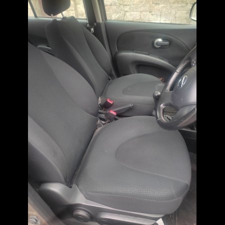 2010 Nissan Micra 1.2 XL 5DR ELITE €4,500 thumbnail