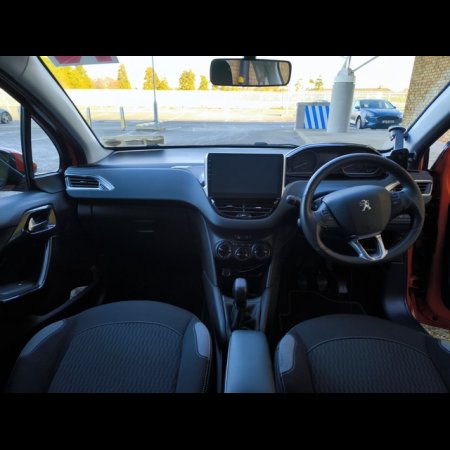 2016 Peugeot 208 ACTIVE 1.2 4DR