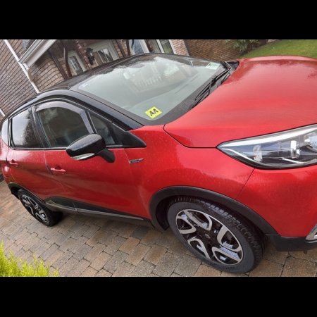2015 Renault Captur SIGNATURE 1.5 DCI 90 20 4DR €10,995 thumbnail