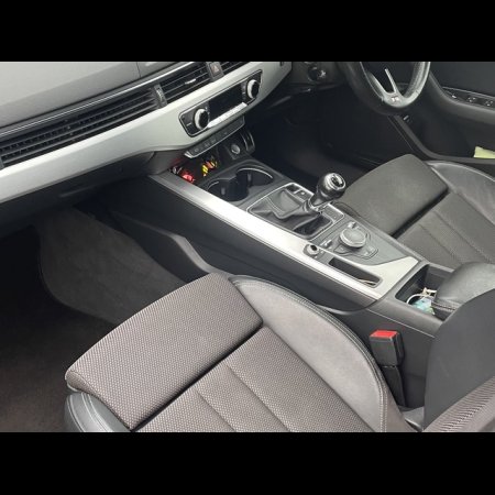 2017 Audi A4 2.0 TDI S LINE 150PS 4DR €17,250 thumbnail