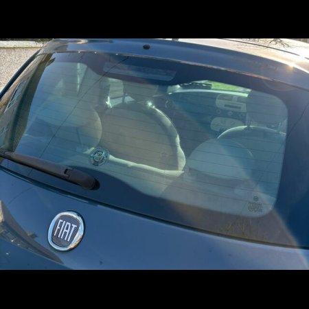 2008 Fiat 500 1.2 LOUNGE 3DR €1,500 thumbnail