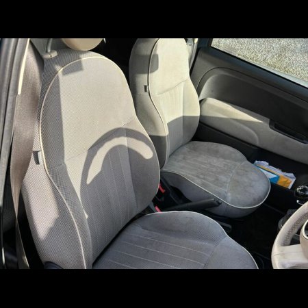 2008 Fiat 500 1.2 LOUNGE 3DR €1,500 thumbnail