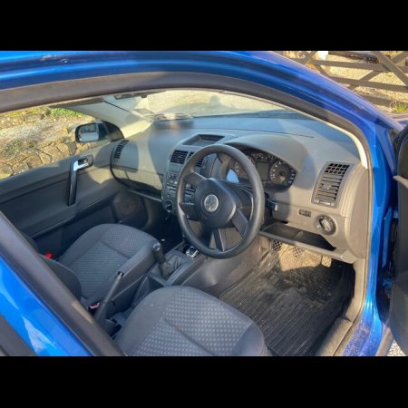 2005 Volkswagen Polo 1.2 PLUS 5DR 55BHP €800 thumbnail