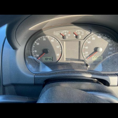 2005 Volkswagen Polo 1.2 PLUS 5DR 55BHP €800 thumbnail