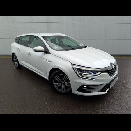 2021 Renault Megane E-TECH PHEV 160 Auto Iconic ST Plug in Hybrid