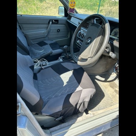 1990 Mercedes-Benz 190d OTHER €9,250 thumbnail