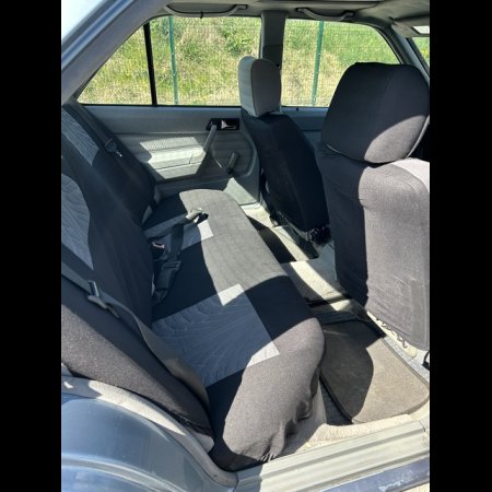 1990 Mercedes-Benz 190d OTHER €9,250 thumbnail