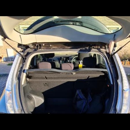 2017 Nissan Leaf 80KW E ACENTA 30KWH 5 5DR A €7,500 thumbnail