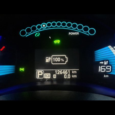 2017 Nissan Leaf 80KW E ACENTA 30KWH 5 5DR A €7,500 thumbnail