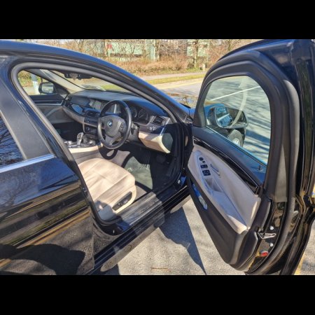 2014 BMW 518 518D SE 5C12 4DR AUTO €10,800 thumbnail