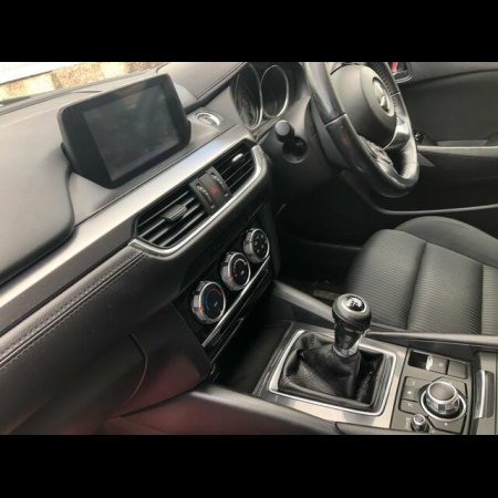 2016 Mazda 6 2.2 D SKYACTIV-D SE NAV 4DR €76 thumbnail