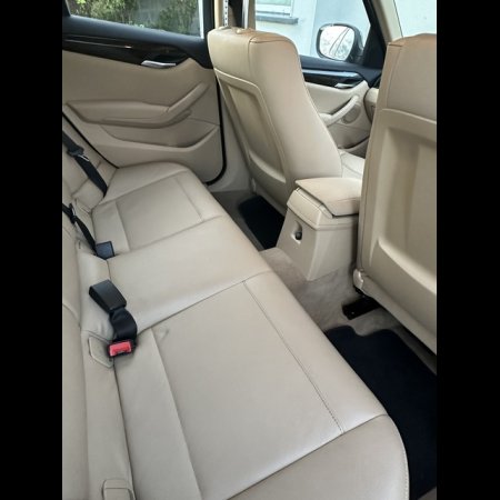 2011 BMW X1 SDRIVE18D SE VN12 5DR €6,000 thumbnail