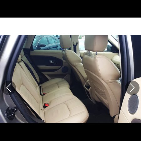 2019 Land Rover Range Rover Evoque EVO TD4 SPECIAL EDITION AU €27,650 thumbnail