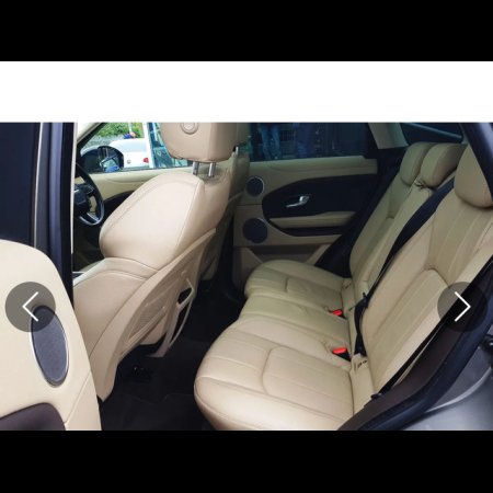 2019 Land Rover Range Rover Evoque EVO TD4 SPECIAL EDITION AU €27,650 thumbnail