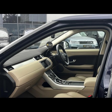 2019 Land Rover Range Rover Evoque EVO TD4 SPECIAL EDITION AU €27,650 thumbnail