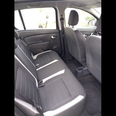 2019 Dacia Sandero STEPWAY SIGNATURE BLUE 4DR €9,500 thumbnail