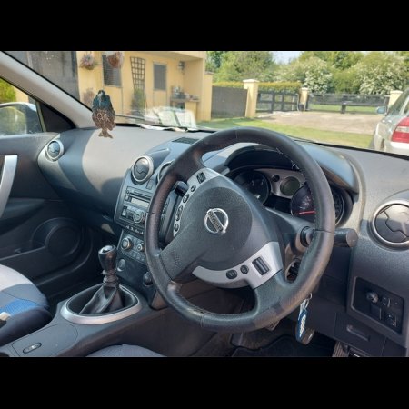 2008 Nissan Qashqai 1.5 SVE 5DR