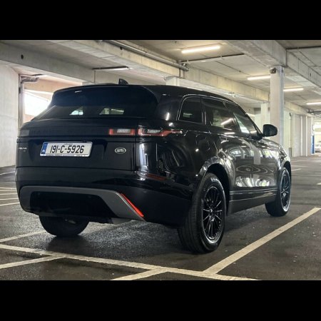2019 Land Rover Range Rover Velar VEL 19.5MY 2.0 T TD4 5DR AUTO €35,800 thumbnail