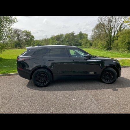 2019 Land Rover Range Rover Velar VEL 19.5MY 2.0 T TD4 5DR AUTO €35,800 thumbnail