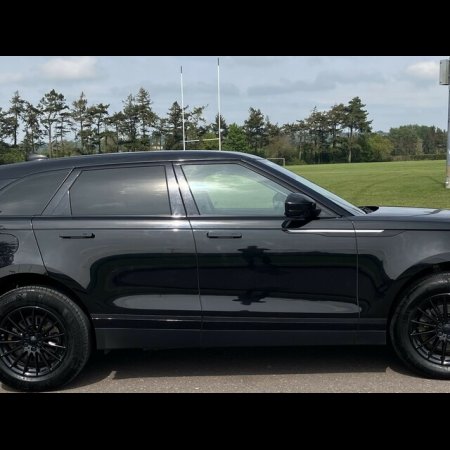 2019 Land Rover Range Rover Velar VEL 19.5MY 2.0 T TD4 5DR AUTO €35,800 thumbnail