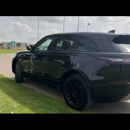 2019 Land Rover Range Rover Velar VEL 19.5MY 2.0 T TD4 5DR AUTO €35,800 thumbnail