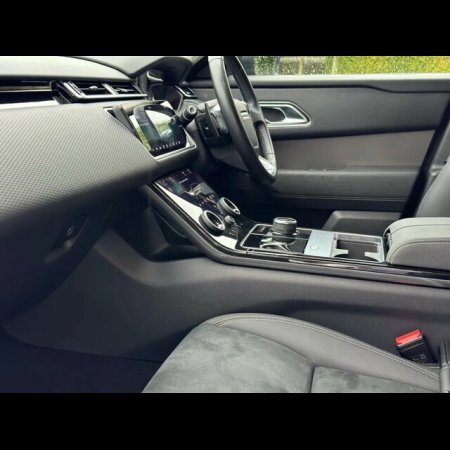 2019 Land Rover Range Rover Velar VEL 19.5MY 2.0 T TD4 5DR AUTO €35,800 thumbnail