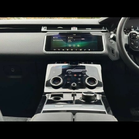 2019 Land Rover Range Rover Velar VEL 19.5MY 2.0 T TD4 5DR AUTO €35,800 thumbnail