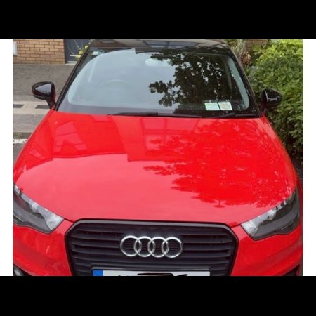 2014 Audi A1 SPORTBACK 1.6 TDI 90 4DR
