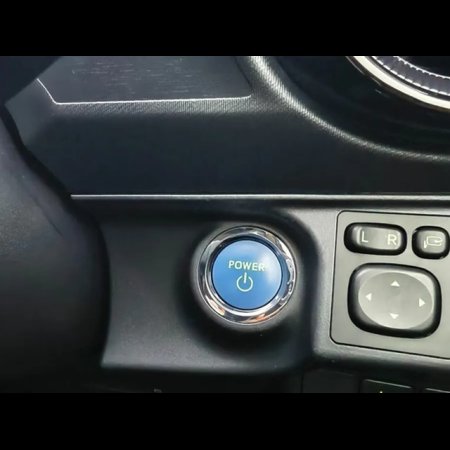 2018 Toyota Aqua 1.5 DAA-NHP10 5DR AUTO €12,297 thumbnail