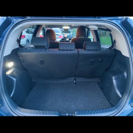 2018 Toyota Aqua 1.5 DAA-NHP10 5DR AUTO €12,297 thumbnail