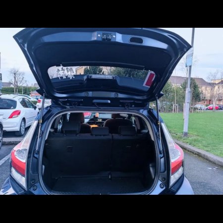 2018 Toyota Aqua 1.5 DAA-NHP10 5DR AUTO €12,297 thumbnail