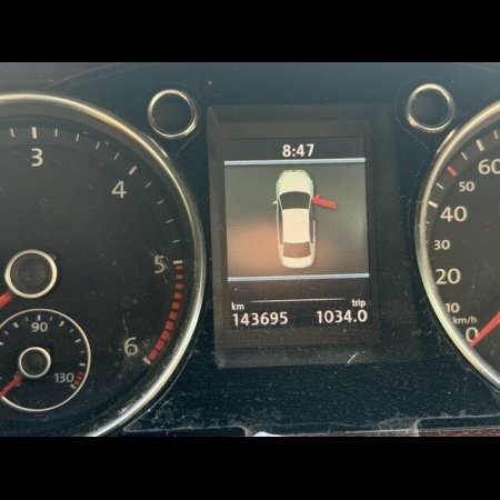 2012 Volkswagen Passat CL 1.6 TDI MANUAL 6SPEED FWD 105BHP 4DR €5,500 thumbnail