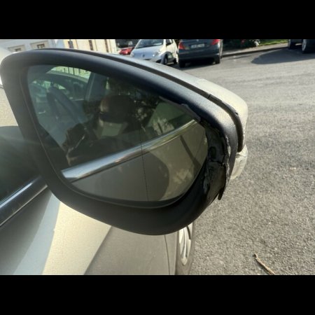 2012 Volkswagen Passat CL 1.6 TDI MANUAL 6SPEED FWD 105BHP 4DR €5,500 thumbnail