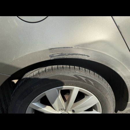 2012 Volkswagen Passat CL 1.6 TDI MANUAL 6SPEED FWD 105BHP 4DR €5,500 thumbnail