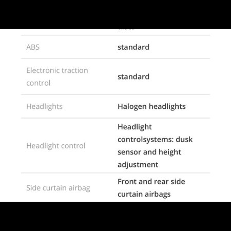 2012 Volkswagen Passat CL 1.6 TDI MANUAL 6SPEED FWD 105BHP 4DR €5,500 thumbnail