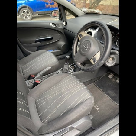 2008 Opel Corsa CLUB 1.2I 16V 5DR €2,600 thumbnail