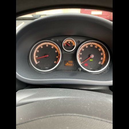 2008 Opel Corsa CLUB 1.2I 16V 5DR €2,600 thumbnail