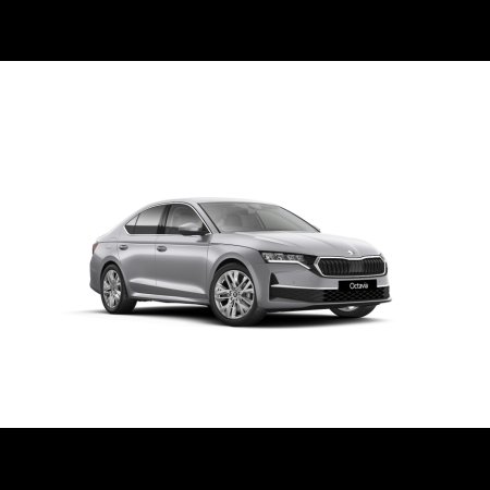 2025 Skoda Octavia Selection+