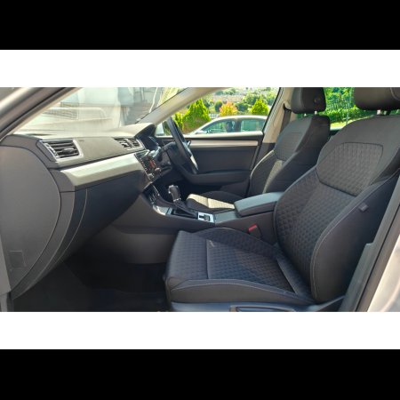 2023 Skoda Superb AMBITION 2.0 TDI 150 BHP DSG- GREAT VALUE EXECUTIVE CAR-SKODA WARRANTY