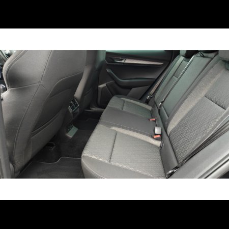 2022 Skoda Karoq STYLE 1.0 TSI 110HP 5DR- FACELIFT MODEL-SKODA WARRANTY-V HIGH SPEC LIST thumbnail